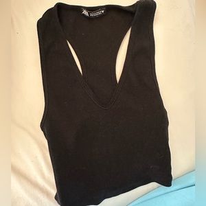 Zara tank top